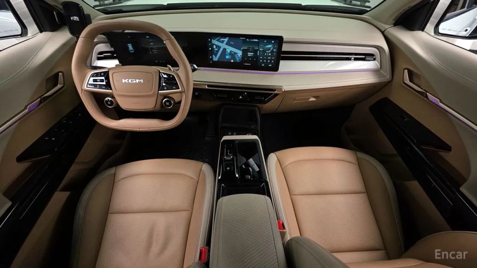 KG_Mobility_Ssangyong Actyon