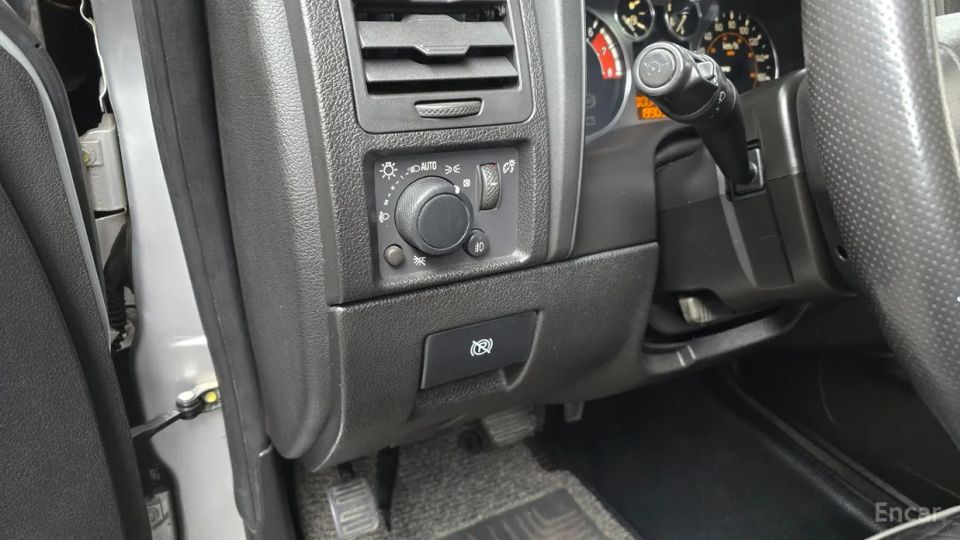 Hummer H3