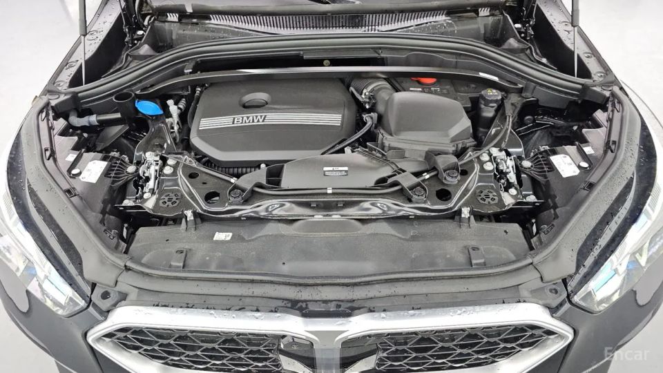 BMW X2 (F39)