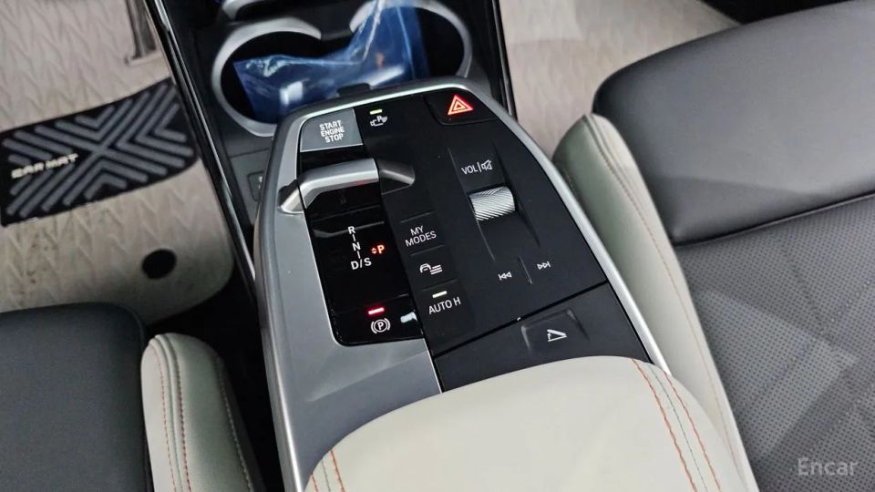 BMW X2 (F39)