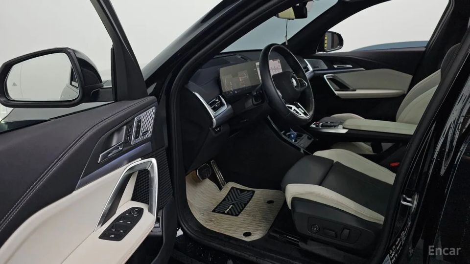 BMW X2 (F39)