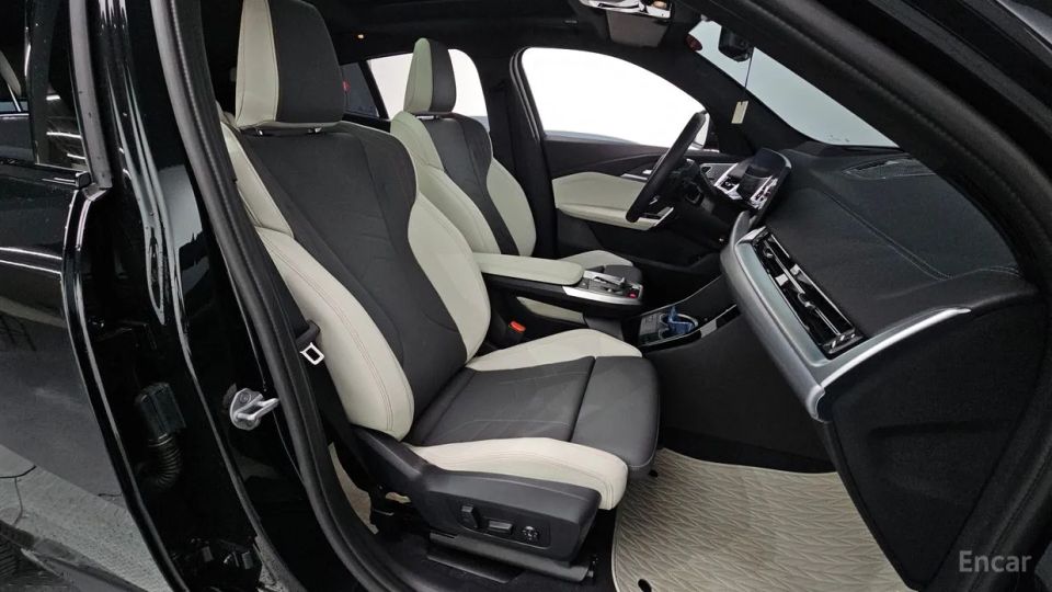 BMW X2 (F39)