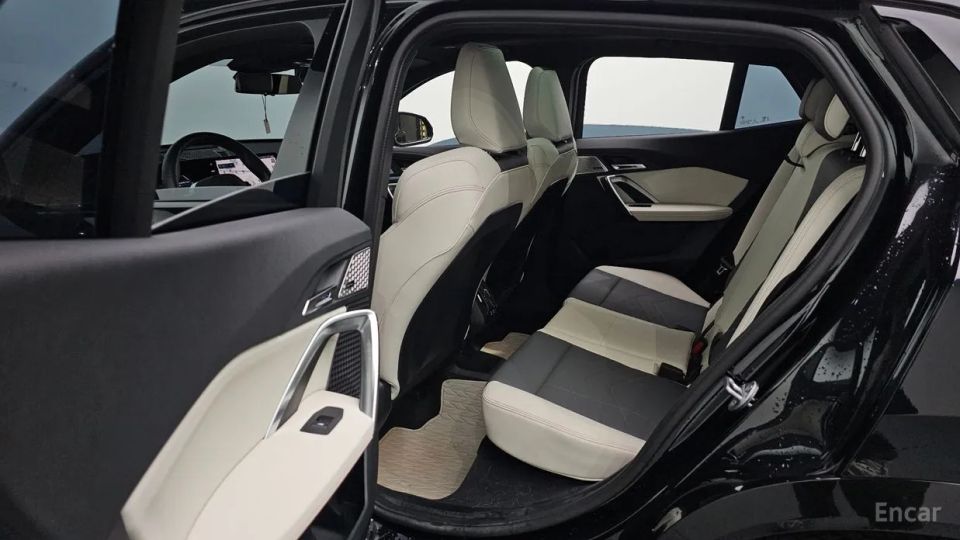 BMW X2 (F39)