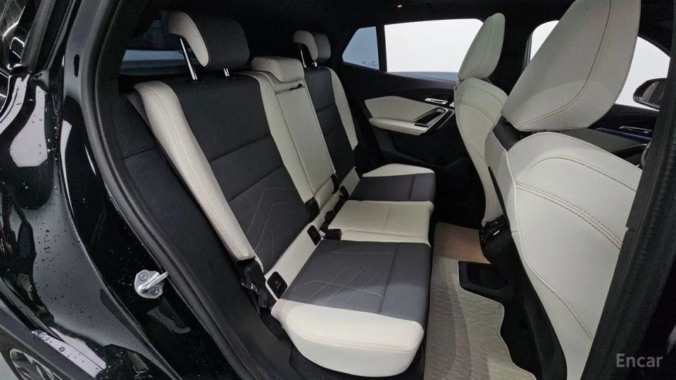 BMW X2 (F39)