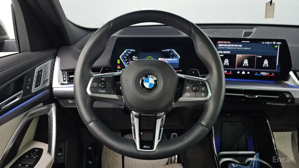 BMW X2 (F39)