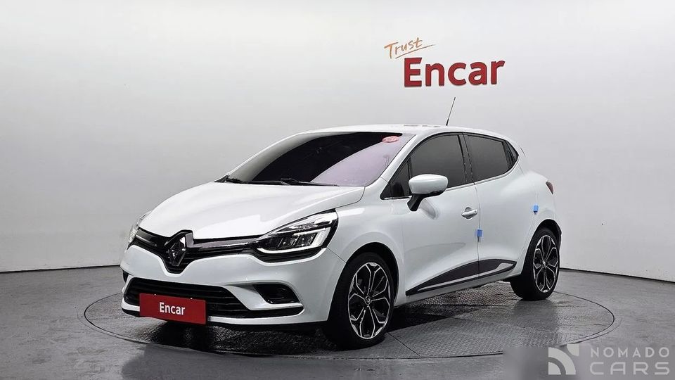 Renault-KoreaSamsung Cilo
