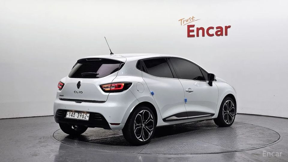 Renault-KoreaSamsung Cilo