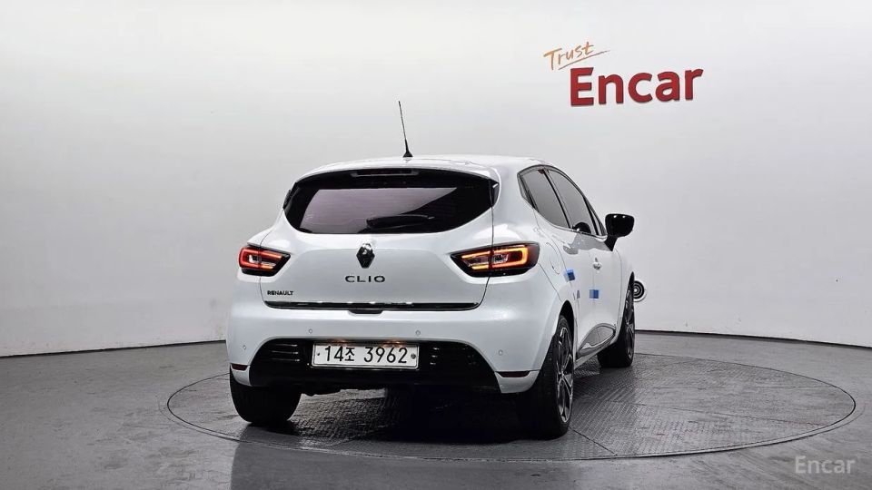 Renault-KoreaSamsung Cilo
