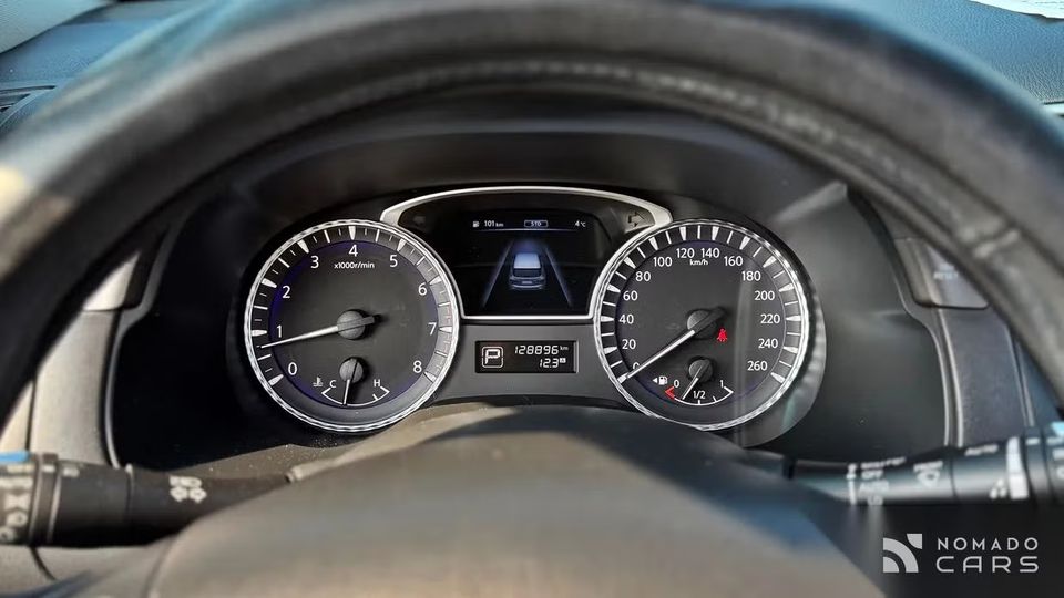 Infiniti QX60