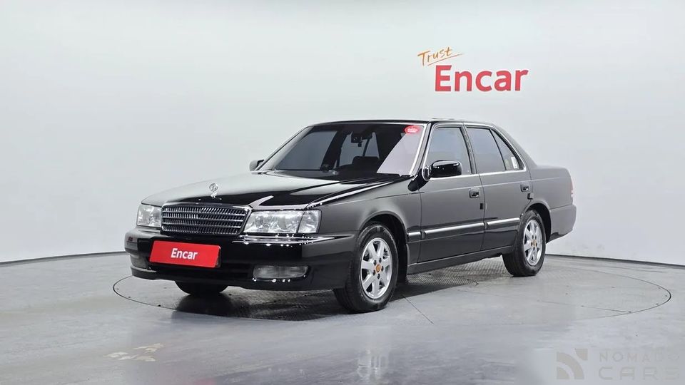 Kia Potentia