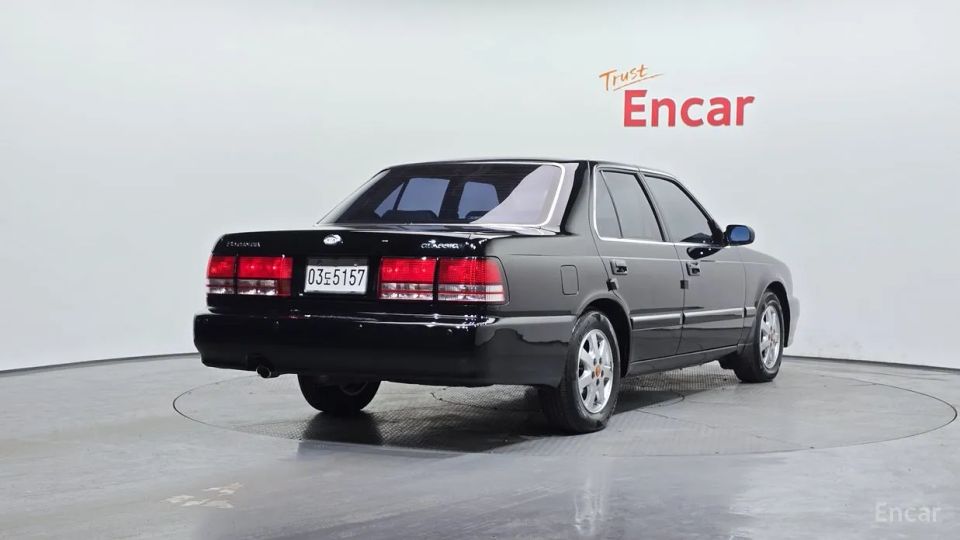 Kia Potentia