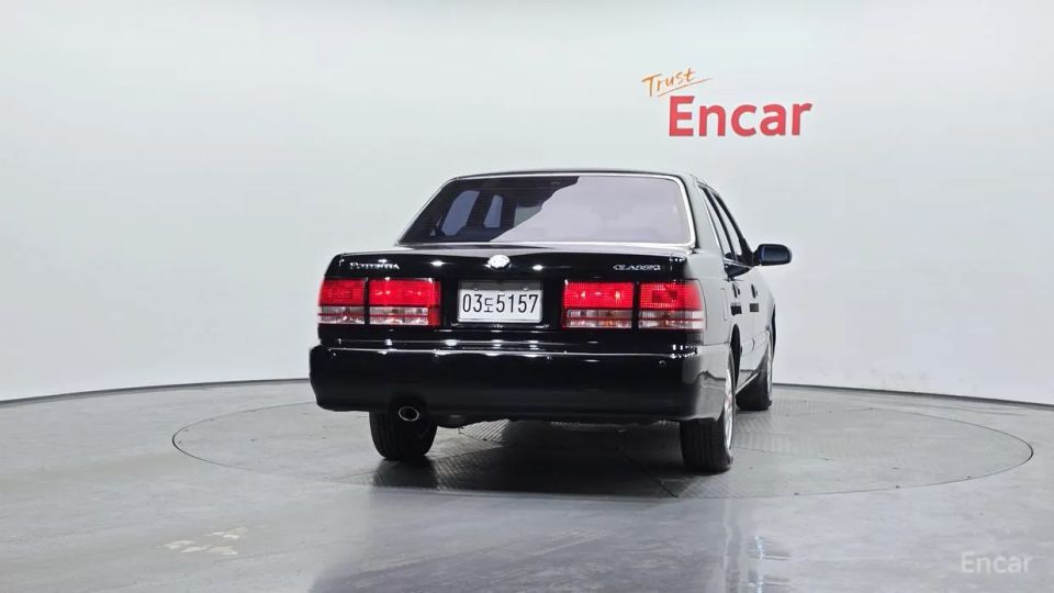 Kia Potentia