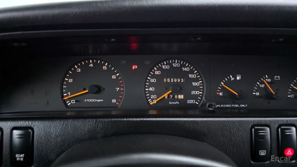 Kia Potentia