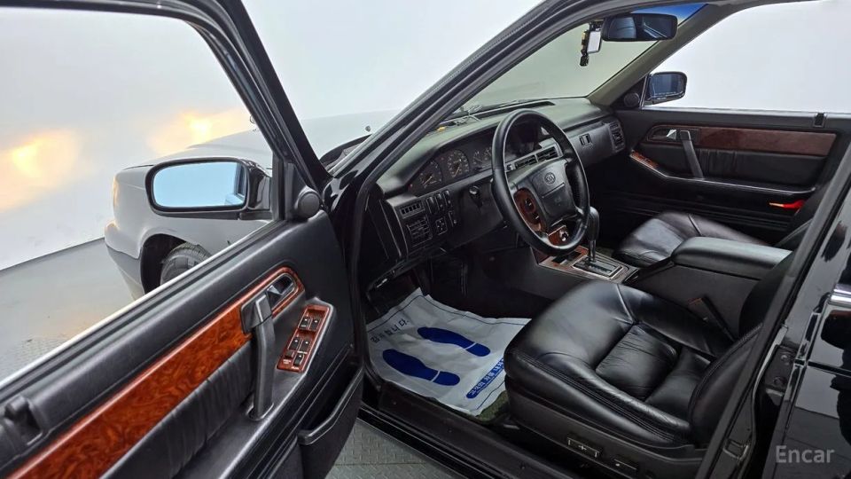 Kia Potentia