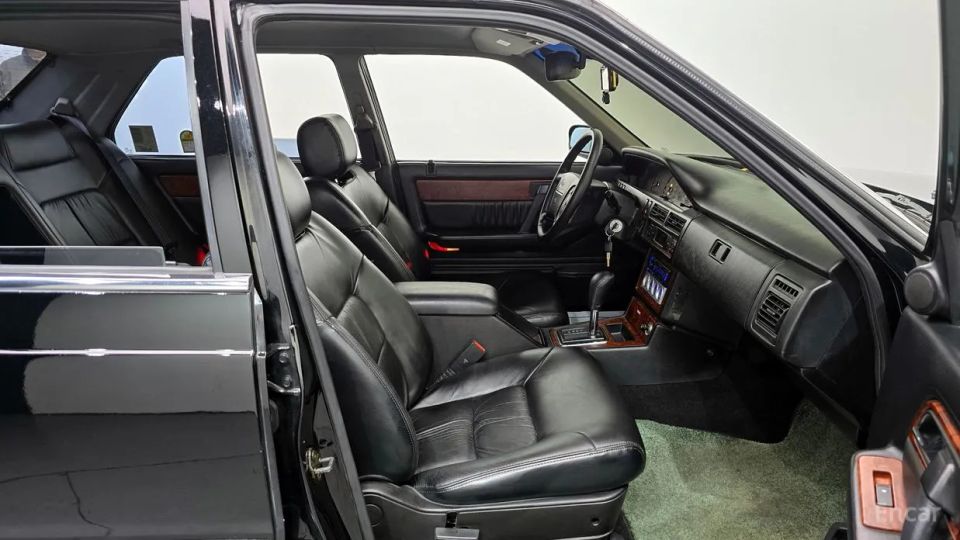 Kia Potentia