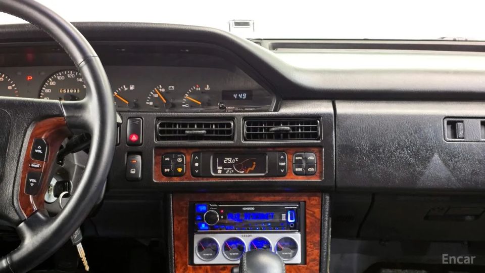 Kia Potentia