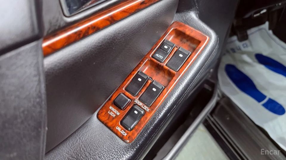 Kia Potentia