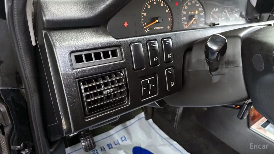 Kia Potentia