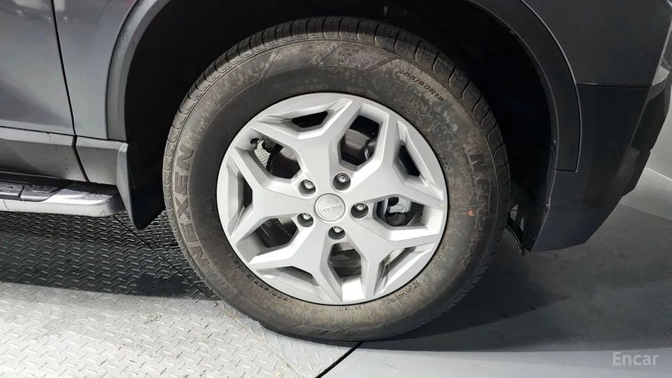 KG_Mobility_Ssangyong Musso