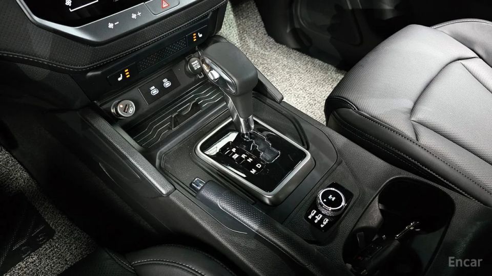 KG_Mobility_Ssangyong Musso