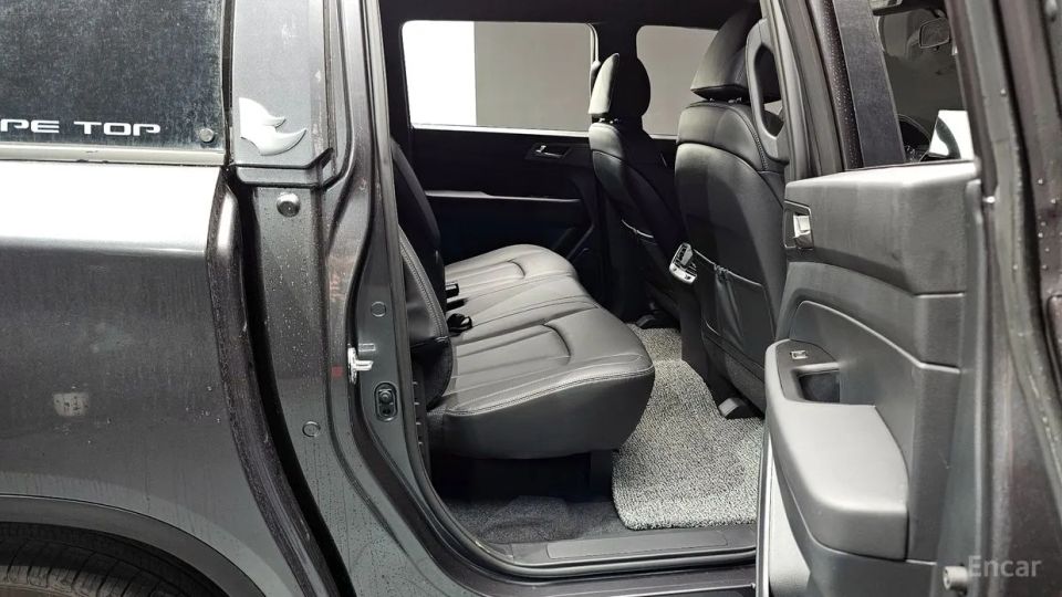 KG_Mobility_Ssangyong Musso