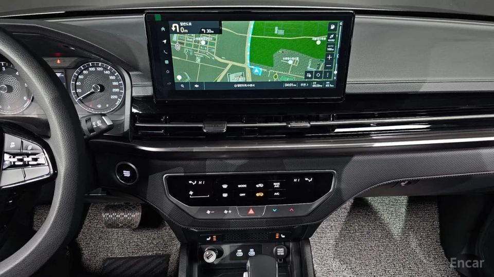 KG_Mobility_Ssangyong Musso