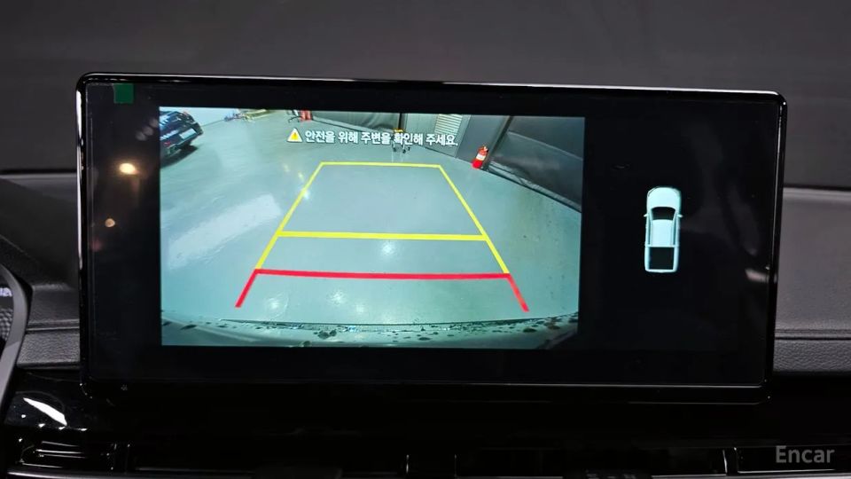 KG_Mobility_Ssangyong Musso