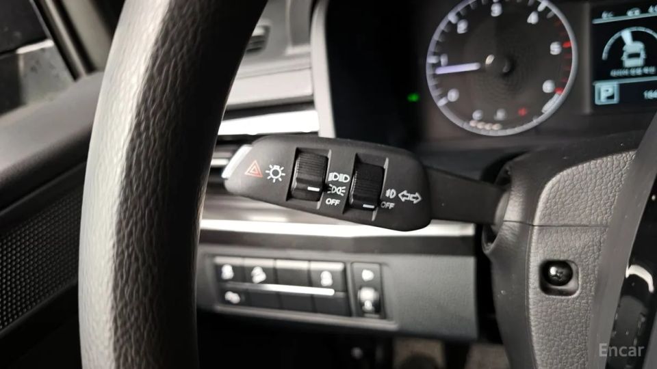 KG_Mobility_Ssangyong Musso