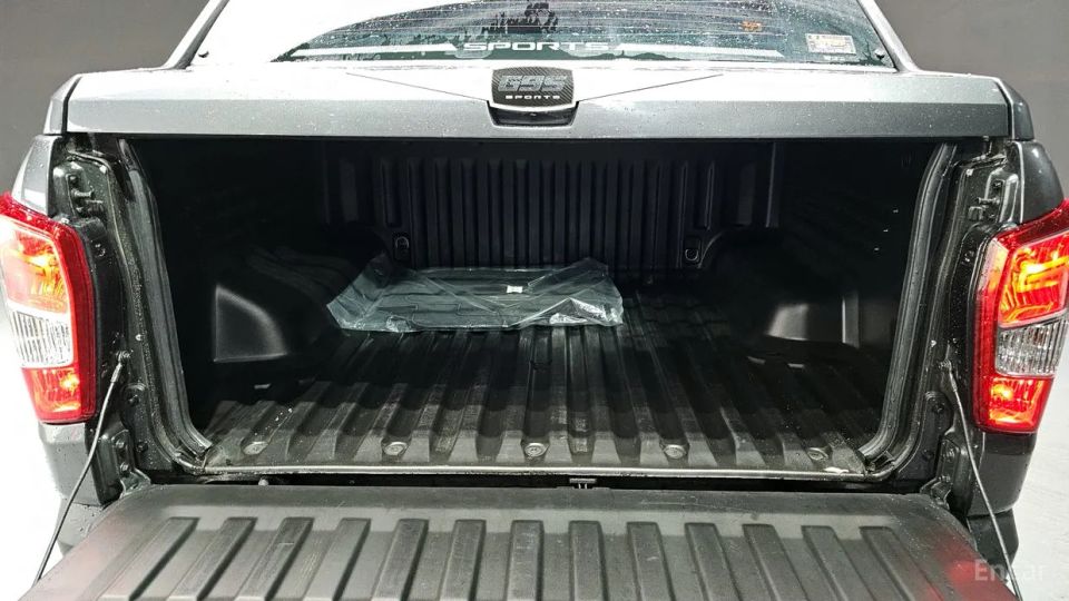 KG_Mobility_Ssangyong Musso