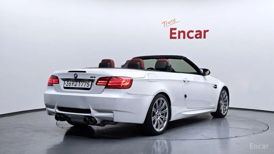 BMW M3