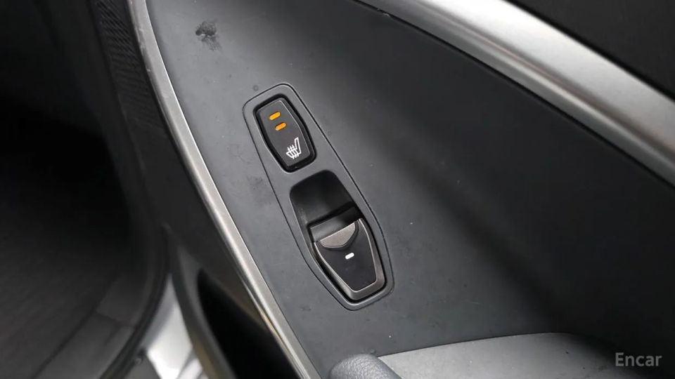 Hyundai Maxcruz