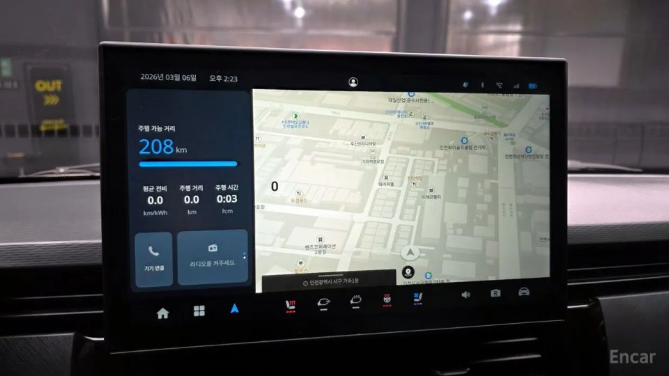 Geely SE-A2 Van