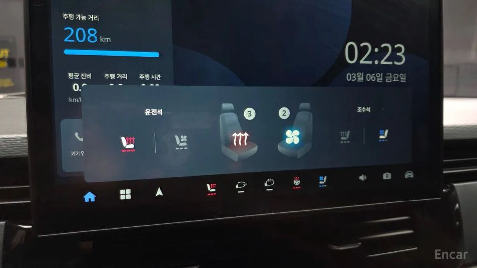 Geely SE-A2 Van