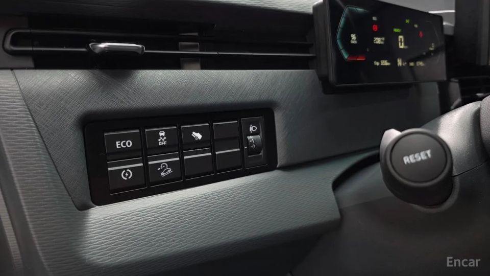 Geely SE-A2 Van