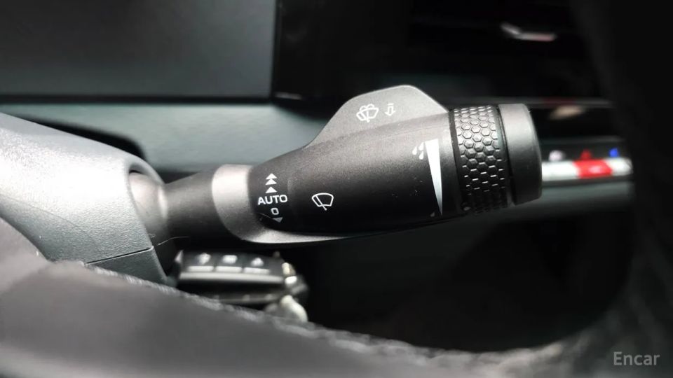 Geely SE-A2 Van