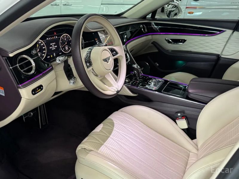 Bentley Flying Spur