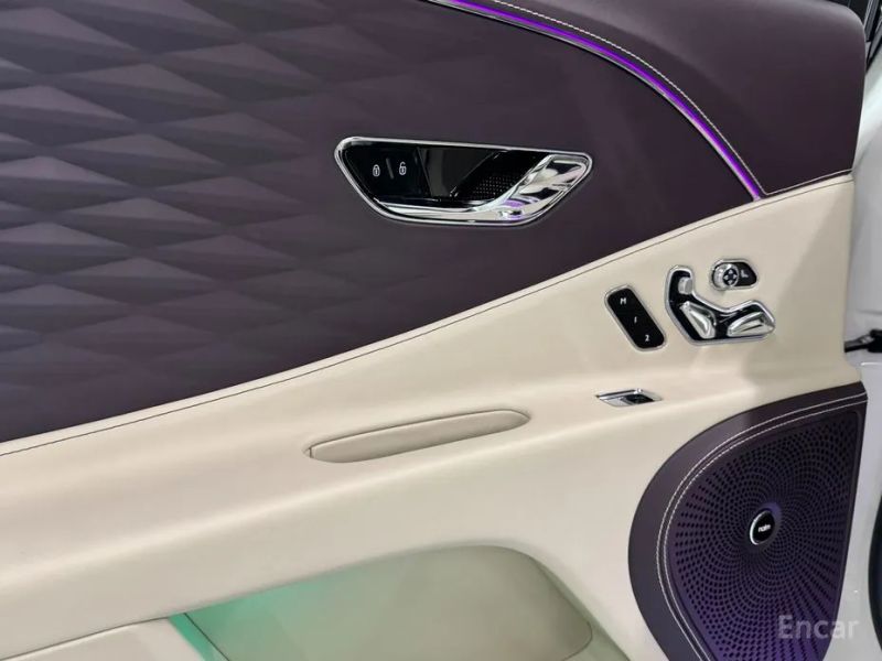 Bentley Flying Spur
