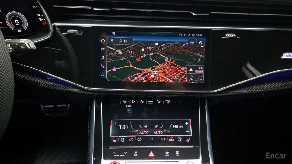 Audi SQ7