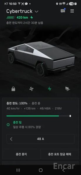 Tesla Cybertruck