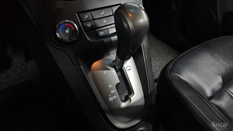 ChevroletGMDaewoo Orlando