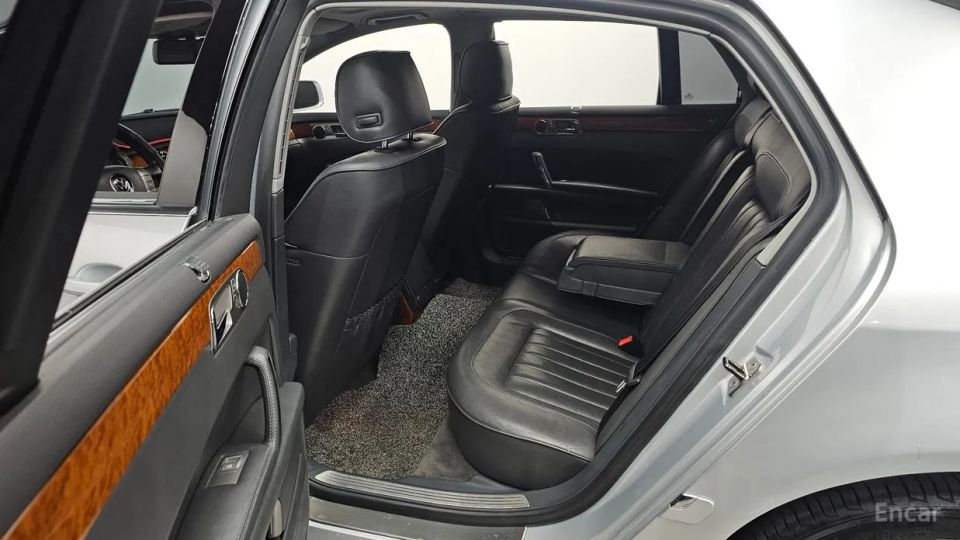 Volkswagen Phaeton