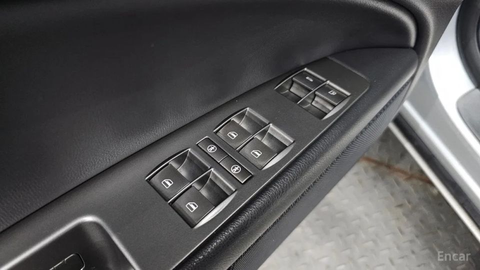 Volkswagen Phaeton
