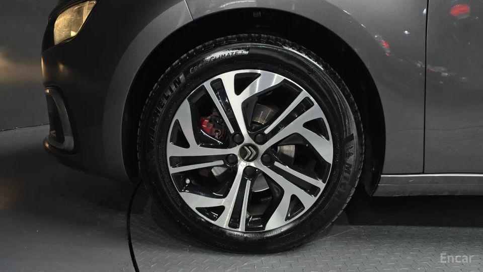 Citroen-DS C4 Picasso