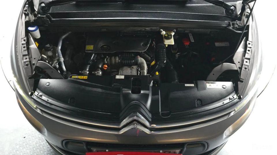 Citroen-DS C4 Picasso