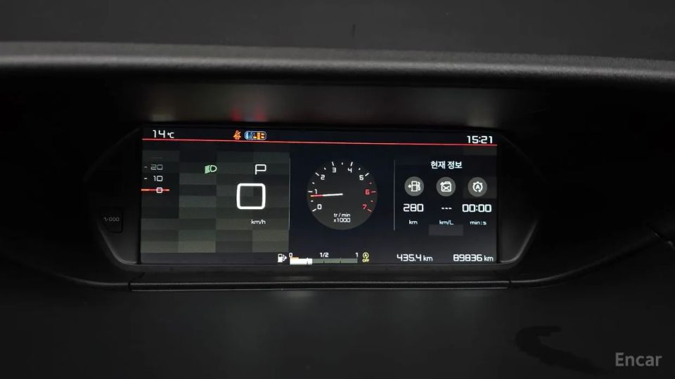 Citroen-DS C4 Picasso