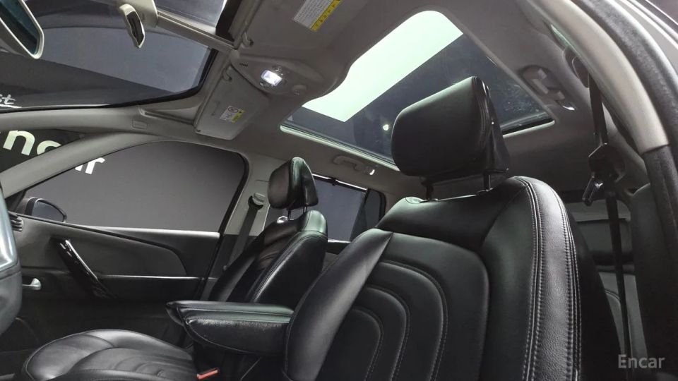 Citroen-DS C4 Picasso