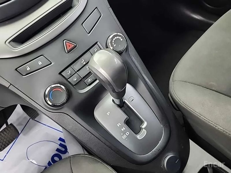ChevroletGMDaewoo Orlando
