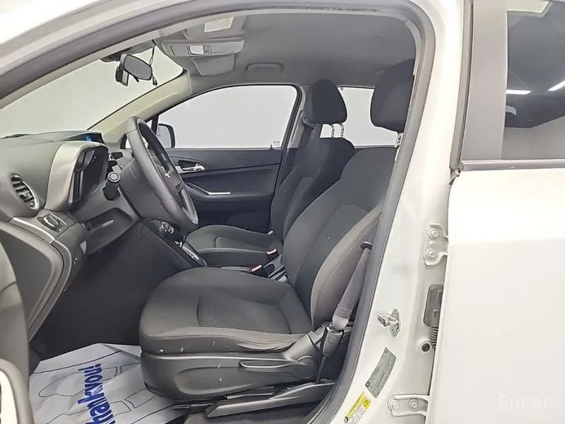 ChevroletGMDaewoo Orlando