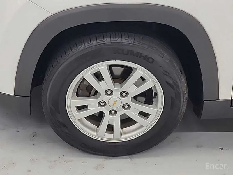 ChevroletGMDaewoo Orlando