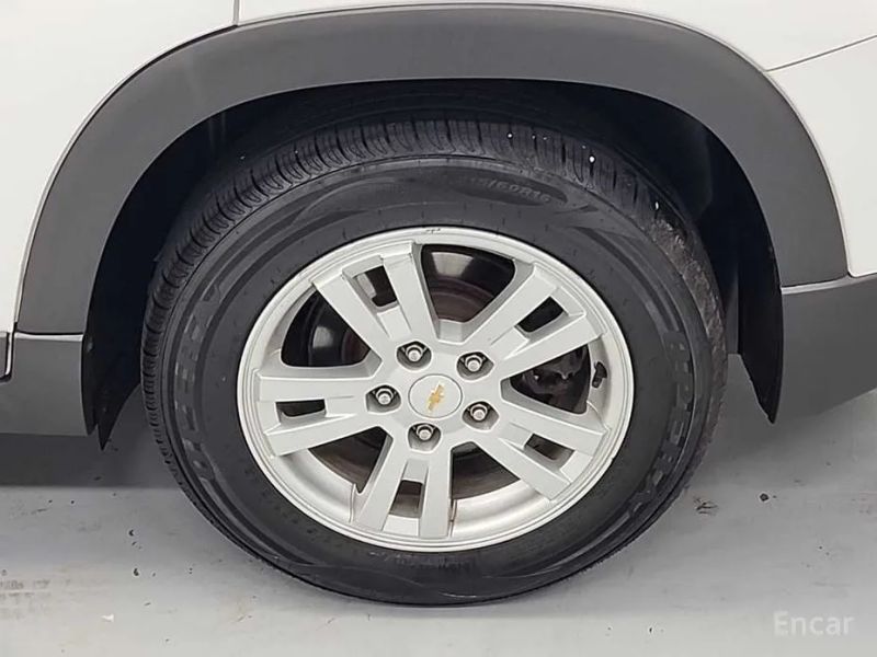 ChevroletGMDaewoo Orlando